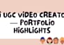 create ai ugc ads with realistic avatars